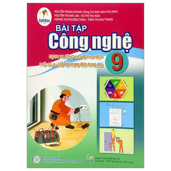 Bo
Bai Tap Ngu Van 9 - Tap 1 (Canh Dieu) (Chuan) - Ảnh 33