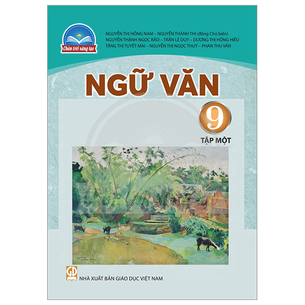 Bo
						
										
										Bai Tap Ngu Van 9 - Tap 1 (Chan Troi) (Chuan) - Ảnh 21