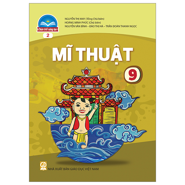 Bo
Bai Tap Ngu Van 9 - Tap 2 (Chan Troi) (Chuan) - Ảnh 19