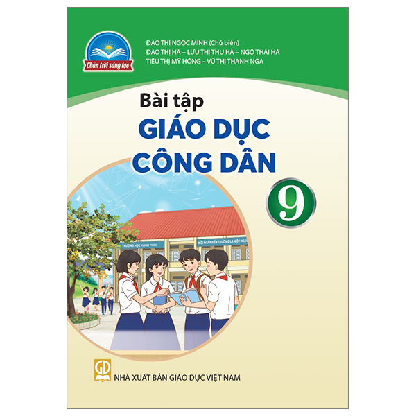 Bo
Bai Tap Ngu Van 9 - Tap 2 (Chan Troi) (Chuan) - Ảnh 32