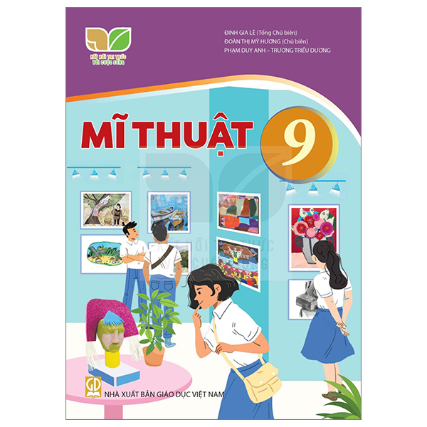 Bộ Bài Tập Ngữ Văn 9 - Tập 2 (Kết Nối) (Chuẩn) - Ảnh 8