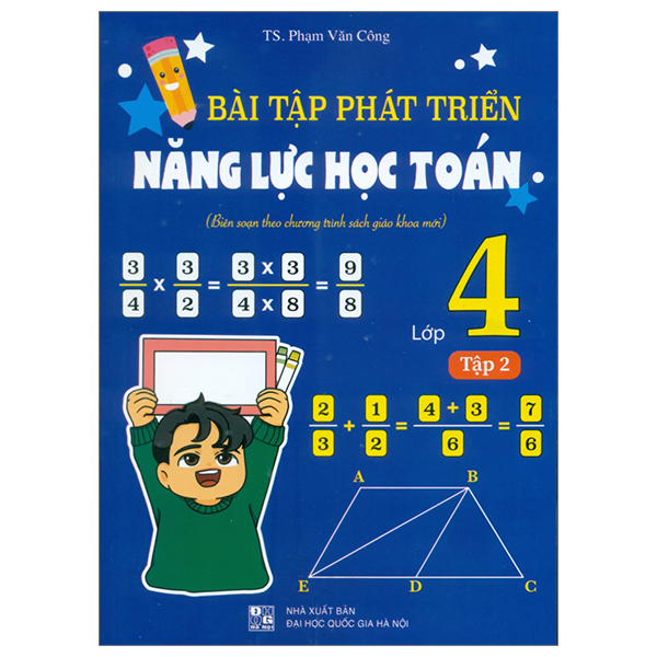 Bo
						
										
										Bai Tap Phat Trien Nang Luc Hoc Toan Lop 2 - Tap 2 - Ảnh 12