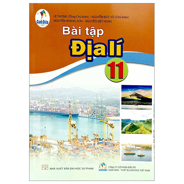 Bo
						
										
										Bai Tap Sinh Hoc 11 (Canh Dieu) (Chuan) - Ảnh 11