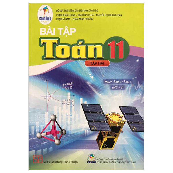 Bo
						
										
										Bai Tap Sinh Hoc 11 (Canh Dieu) (Chuan) - Ảnh 21