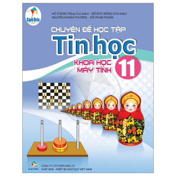 Bo
						
										
										Bai Tap Sinh Hoc 11 (Canh Dieu) (Chuan) - Ảnh 46