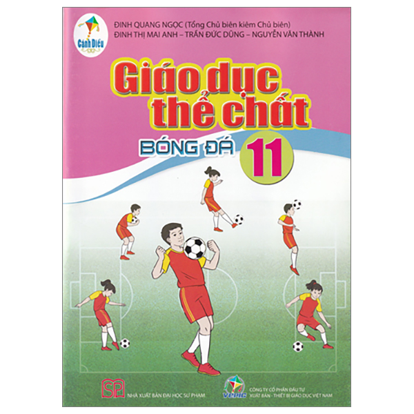Bo
						
										
										Bai Tap Sinh Hoc 11 (Canh Dieu) (Chuan) - Ảnh 6
