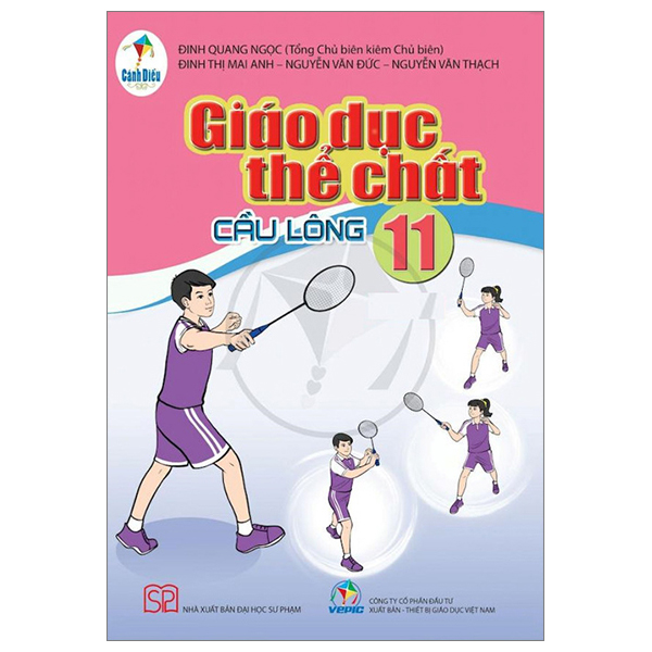 Bo
						
										
										Bai Tap Sinh Hoc 11 (Canh Dieu) (Chuan) - Ảnh 8