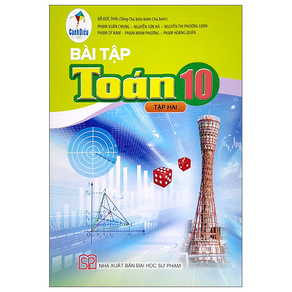 Bo
						
										
										Bai Tap Tin Hoc 10 (Canh Dieu) (Chuan) - Ảnh 27
