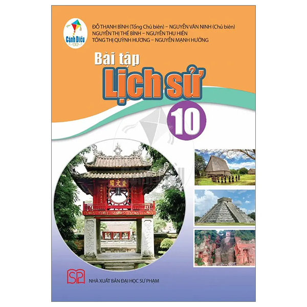 Bo
						
										
										Bai Tap Tin Hoc 10 (Canh Dieu) (Chuan) - Ảnh 28