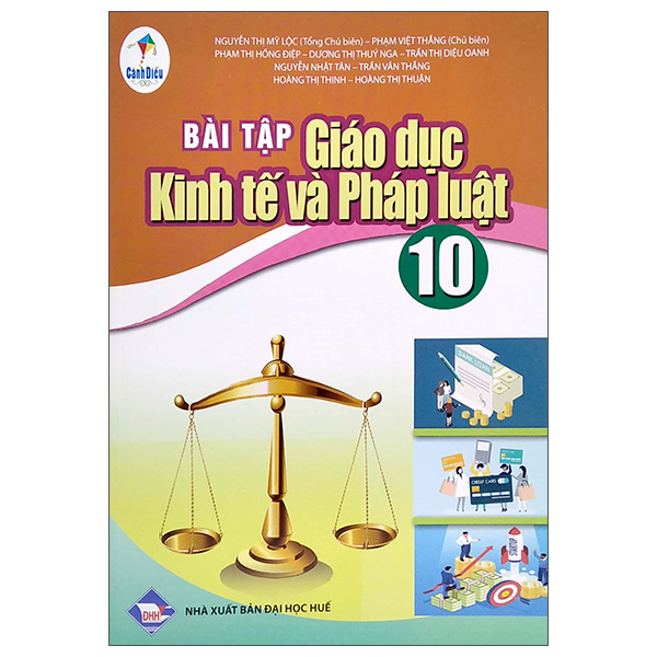 Bo
						
										
										Bai Tap Tin Hoc 10 (Canh Dieu) (Chuan) - Ảnh 29