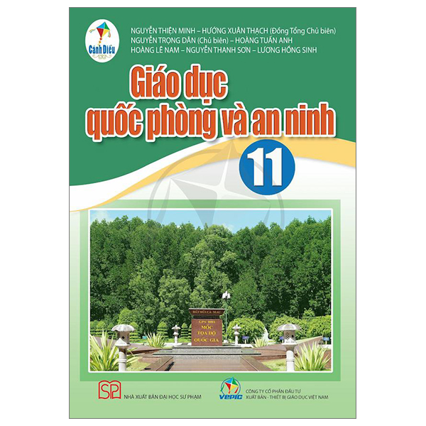 Bo
						
										
										Bai Tap Tin Hoc 11 - Khoa Hoc May Tinh (Canh Dieu) (Chuan) - Ảnh 21