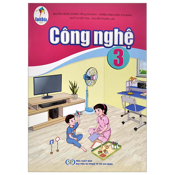 Bo
						
										
										Bai Tap Tin Hoc 3 (Canh Dieu) (2025) - Ảnh 14