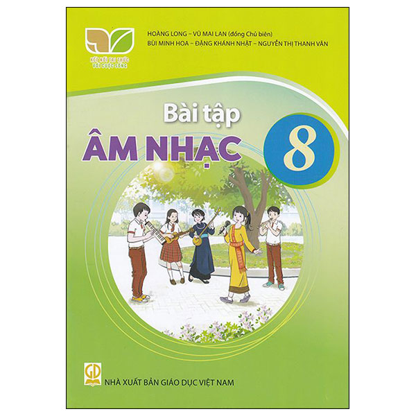 Bộ Bài Tập Tin Học 8 (Kết Nối) (Chuẩn) - Ảnh 5