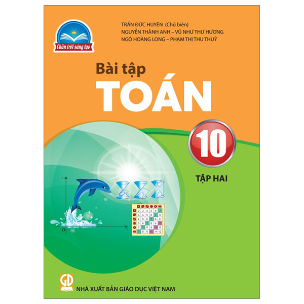 Bo
Bai Tap Toan 10 - Tap 1 (Chan Troi) (Chuan) - Ảnh 26
