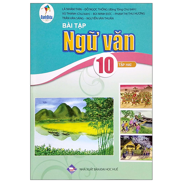 Bo
						
										
										Bai Tap Toan 10 - Tap 2 (Canh Dieu) (Chuan) - Ảnh 33