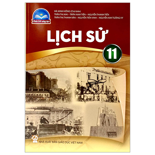 Bộ Bài Tập Toán 11 - Tập 2 (Chân Trời) (Chuẩn) - Ảnh 25