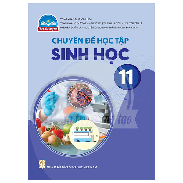 Bộ Bài Tập Toán 11 - Tập 2 (Chân Trời) (Chuẩn) - Ảnh 9