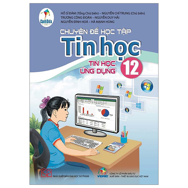 Bo
						
										
										Bai Tap Toan 12 - Tap 2 (Canh Dieu) (Chuan) - Ảnh 24