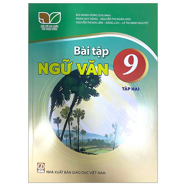 Bộ Bài Tập Toán 9 - Tập 1 (Kết Nối) (Chuẩn) - Ảnh 19