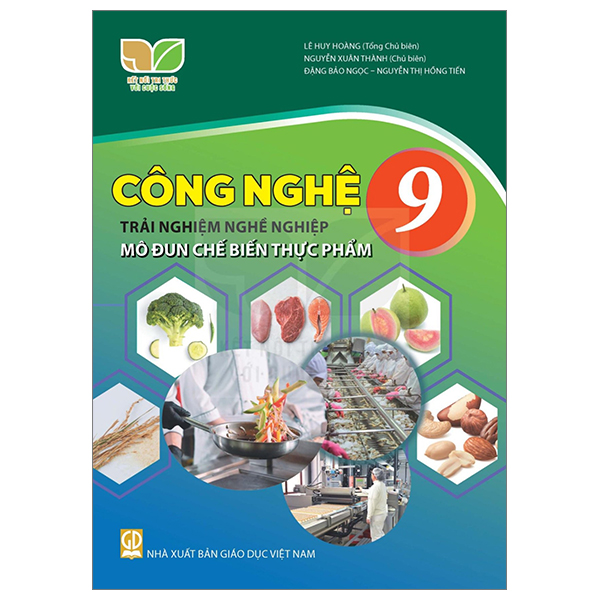 Bộ Bài Tập Toán 9 - Tập 1 (Kết Nối) (Chuẩn) - Ảnh 3