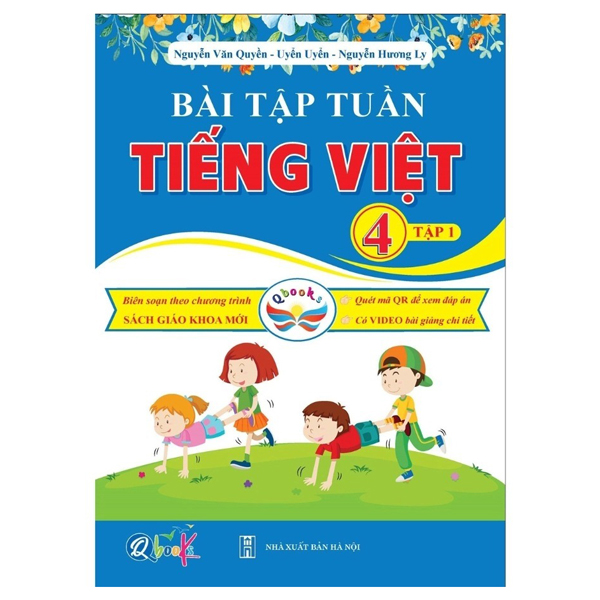 Bo
						
										
										Bai Tap Tuan Tieng Viet Lop 5 - Tap 1 (Canh Dieu)