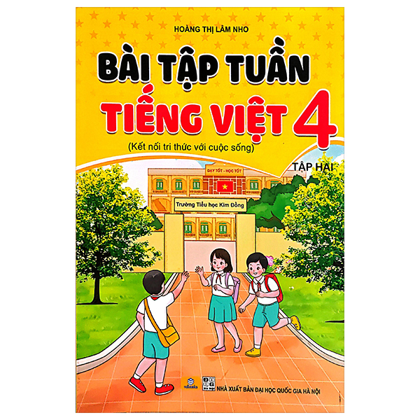 Bộ Bài Tập Tuần Toán 1 - Tập 2 (Kết Nối) - Ảnh 5