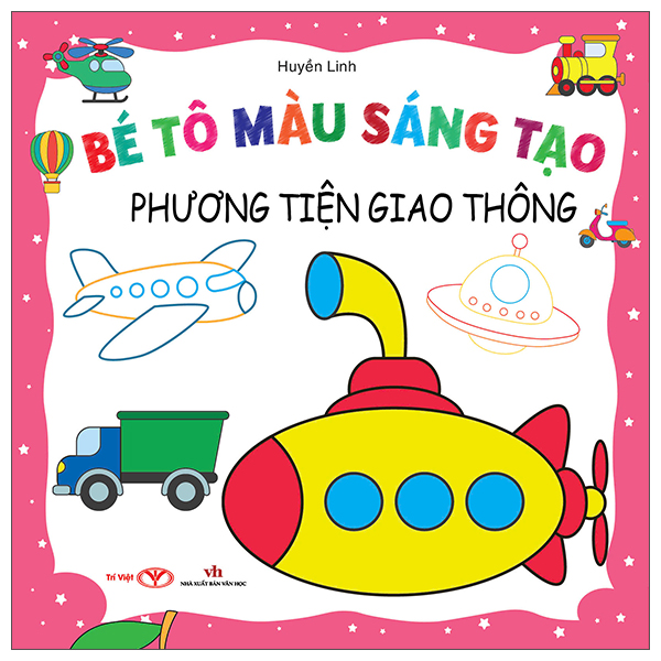 Bộ Bé Tô Màu Sáng Tạo - Động Vật Hoang Dã - Ảnh 7