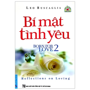 bộ bí mật tình yêu 2 (tái bản)