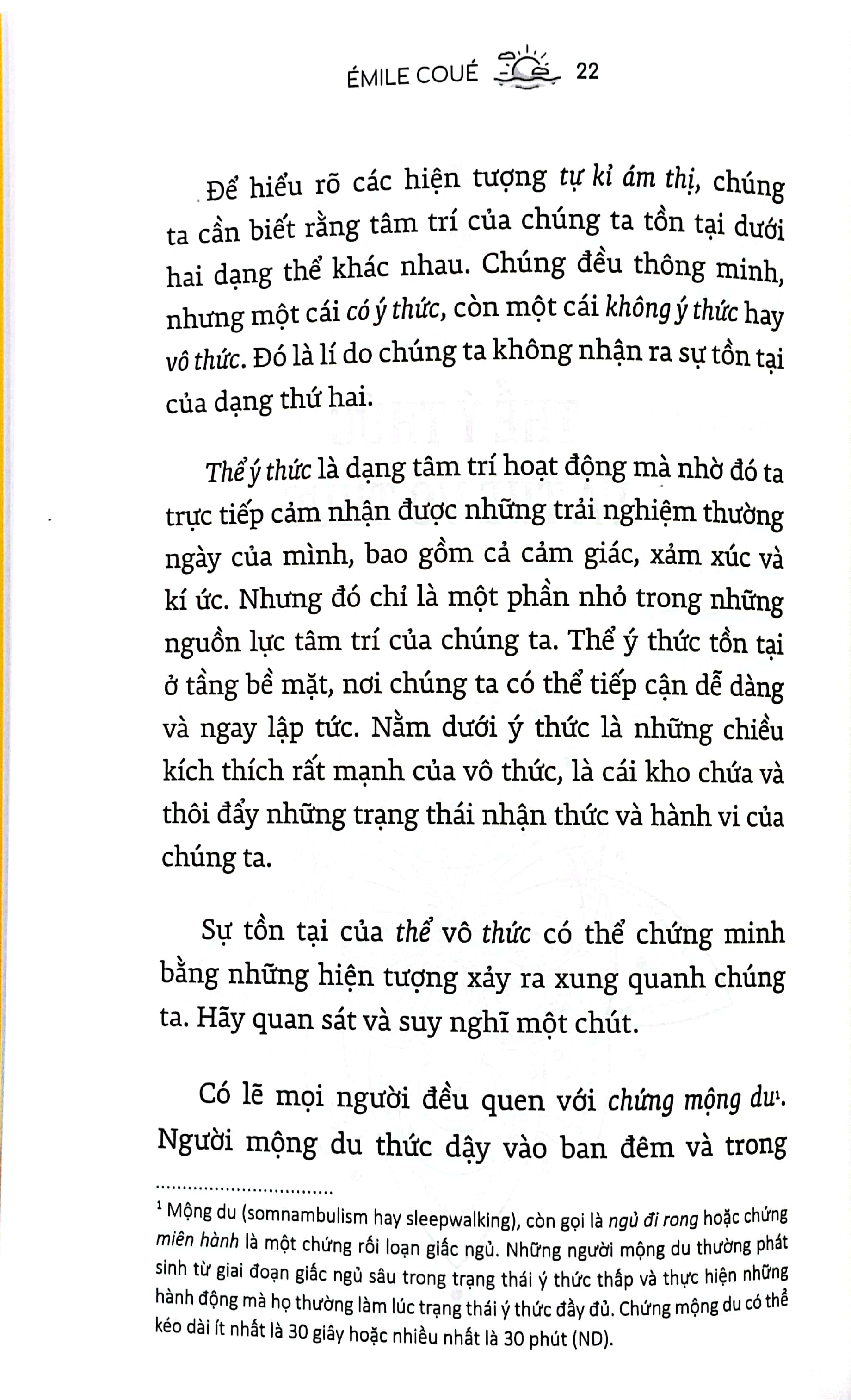 Bộ Bí Mật Và Thực Tế Về Tự Kỉ Ám Thị (Tái Bản) - Ảnh 5