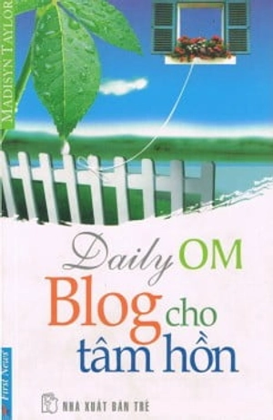 bộ blog cho tâm hồn 1