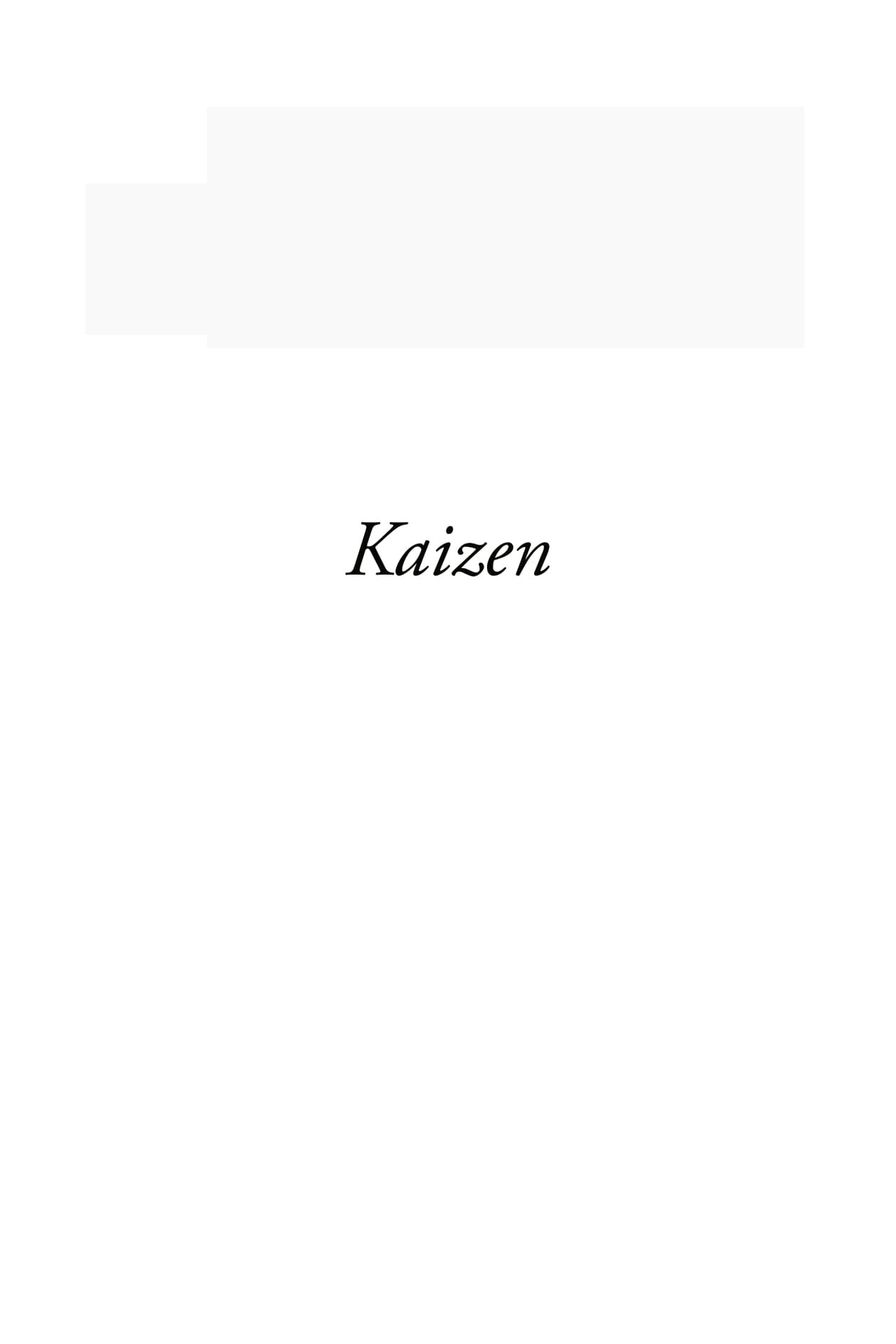 Bộ Bộ Công Cụ Tinh Gọn Trong Y Tế - Kaizen - Ảnh 3