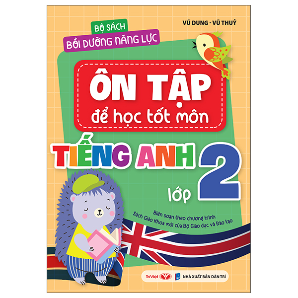 Bộ Bộ Sách Bồi Dưỡng Năng Lực - Ôn Tập Để Học Tốt - Môn Tiếng Việt Lớp 3 - Ảnh 12