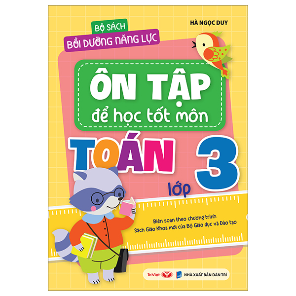 Bộ Bộ Sách Bồi Dưỡng Năng Lực - Ôn Tập Để Học Tốt - Môn Tiếng Việt Lớp 4 - Ảnh 6