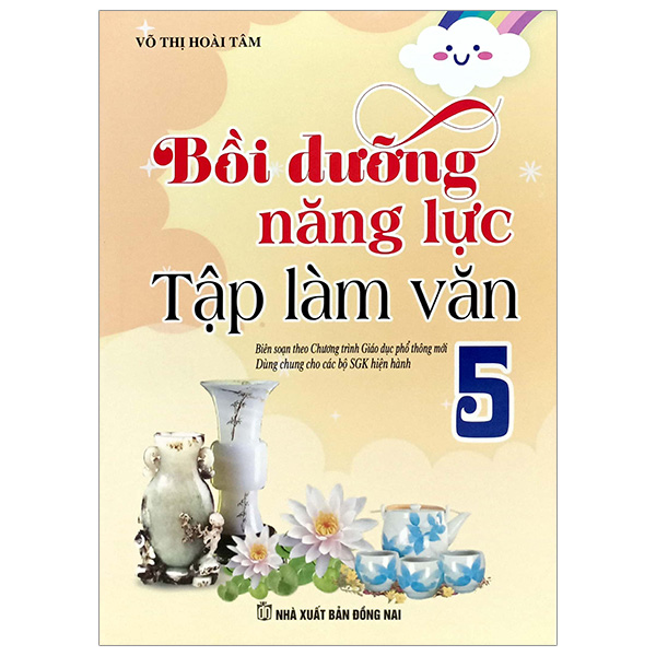 Bo
						
										
										Boi Duong Nang Luc Tap Lam Van 5