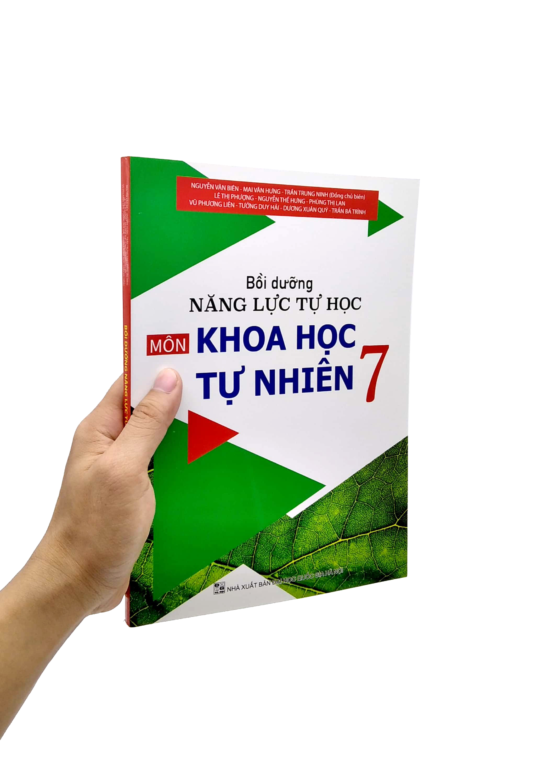 Bo
						
										
										Boi Duong Nang Luc Tu Hoc Mon Khoa Hoc Tu Nhien 7 - Ảnh 7