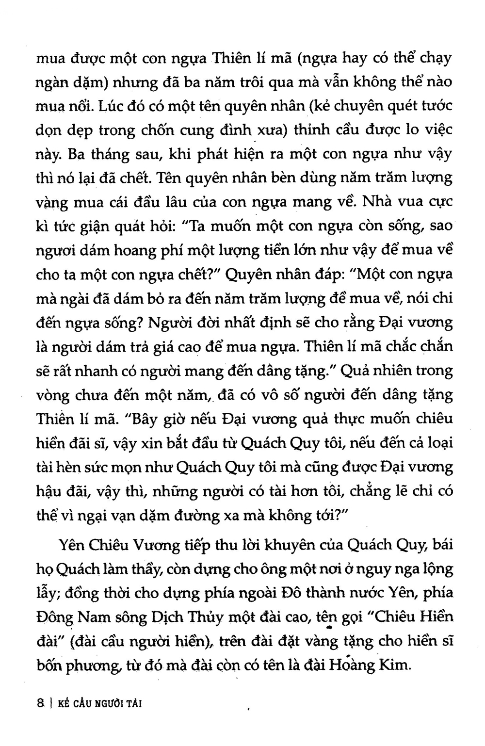 Bộ Businessbooks - 36 Kế Cầu Người Và Dùng Người - Ảnh 5