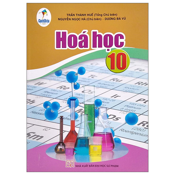 Bo
Cac Chuyen De Hoc Tap Sinh Hoc 10 (Canh Dieu) (Chuan) - Ảnh 23