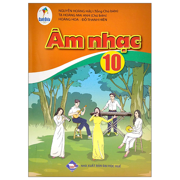 Bo
Cac Chuyen De Hoc Tap Sinh Hoc 10 (Canh Dieu) (Chuan) - Ảnh 41