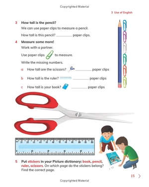 bộ cambridge global english learner's book 1 with digital access (1 year) 2nd edition - Ảnh 13