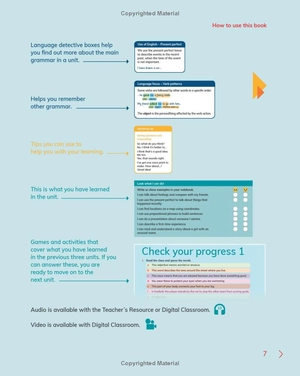 bộ cambridge global english learner's book 6 with digital access (1 year) 2nd edition - Ảnh 9