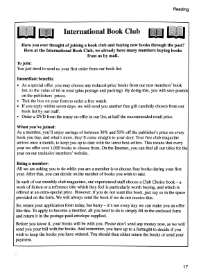 bộ cambridge preliminary english test 6 student's book with answers fahasa reprint edition - Ảnh 8