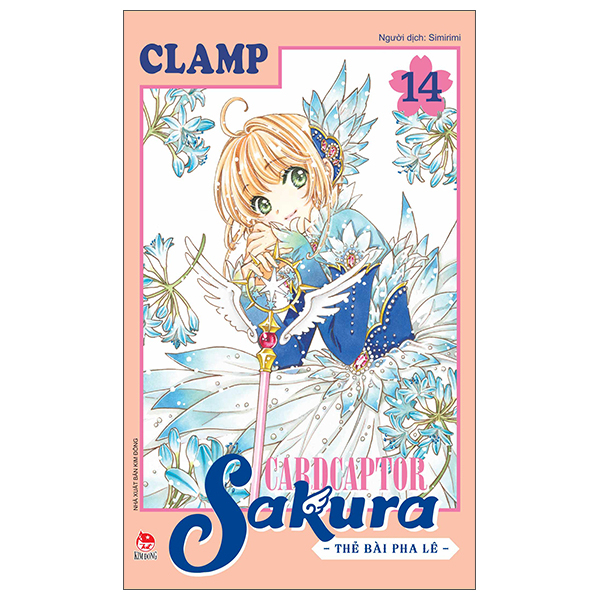 Bo
						
										
										Cardcaptor Sakura - The Bai Pha Le - Tap 14