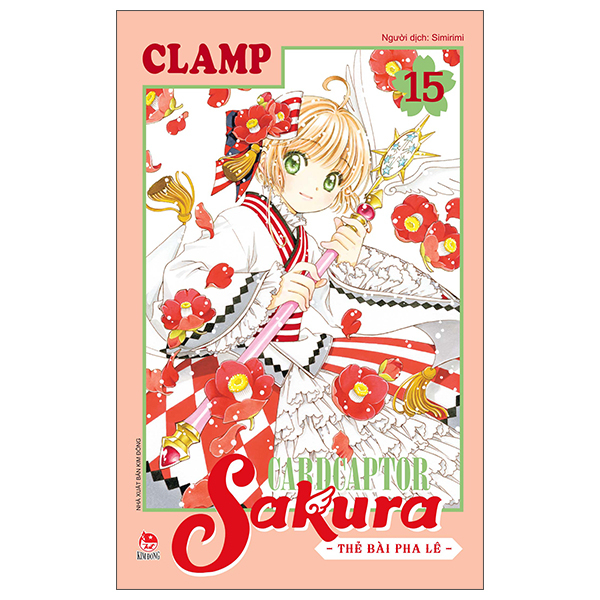 Bo
						
										
										Cardcaptor Sakura - The Bai Pha Le - Tap 15