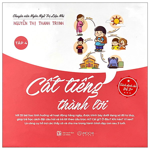 Bo
						
										
										Cat Tieng Thanh Loi - Tap 4