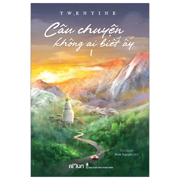 Bo
						
										
										Cau Chuyen Khong Ai Biet Ay - Tap 1