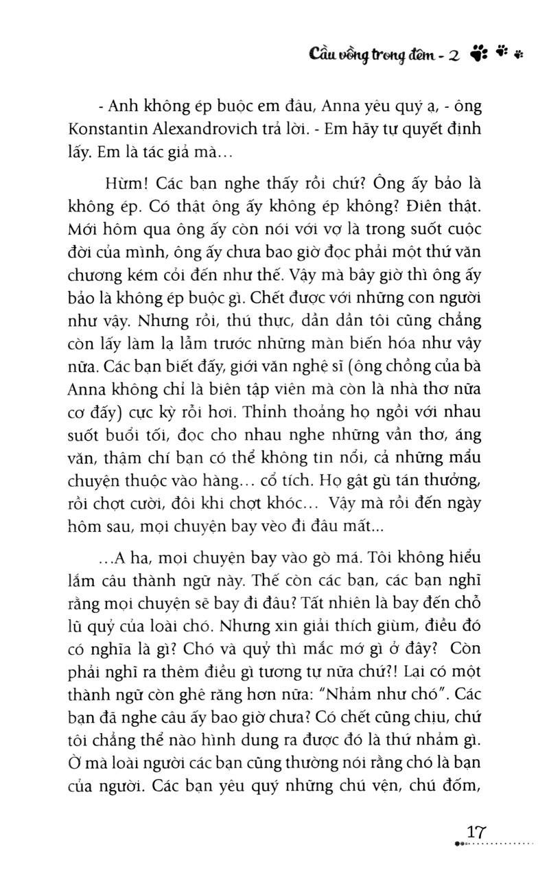 bộ cầu vồng trong đêm - tập 2 - công thức thiện tâm - Ảnh 13