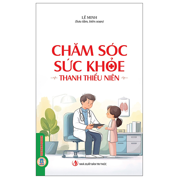 Bộ Chăm Sóc Sức Khỏe - Người Cao Tuổi - Ảnh 2