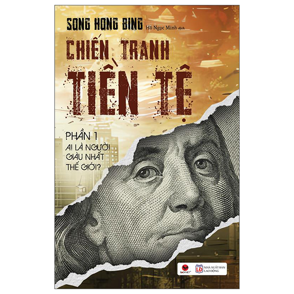 Bo
						
										
										Chien Tranh Tien Te - Phan 1 - Ai Thuc Su La Nguoi Giau Nhat The Gioi? (Tai ban 2025)