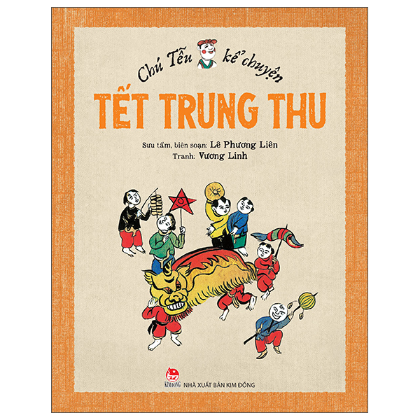 Bộ Chú Tễu Kể Chuyện - Tết Nguyên Đán (Tái Bản 2026) - Ảnh 5