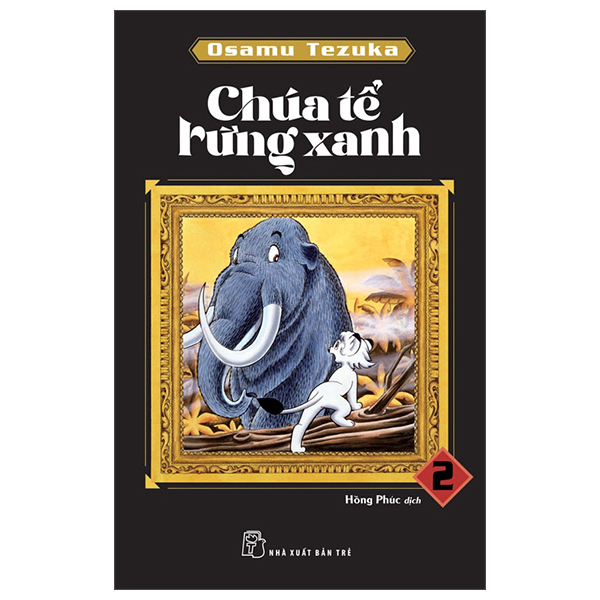 Bo
						
										
										Chua Te Rung Xanh - Tap 2